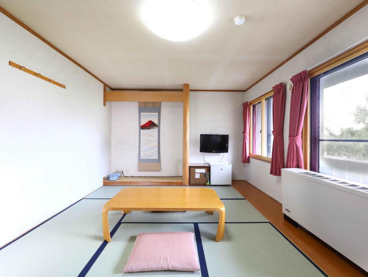 Shiga Ichii Hotel Яманути Экстерьер фото