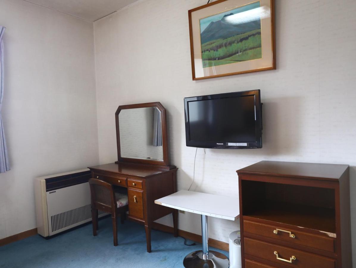 Shiga Ichii Hotel Яманути Экстерьер фото