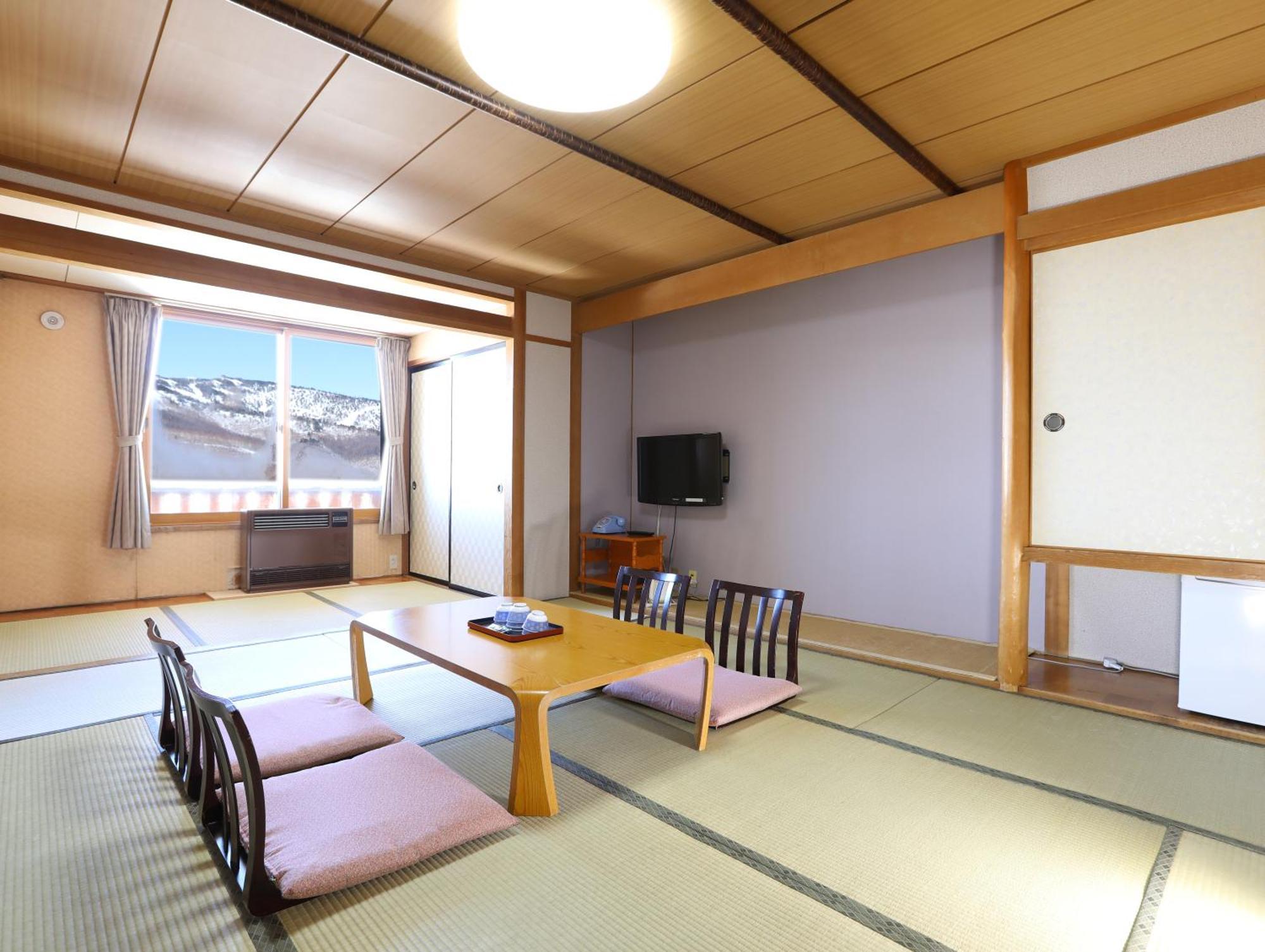 Shiga Ichii Hotel Яманути Экстерьер фото