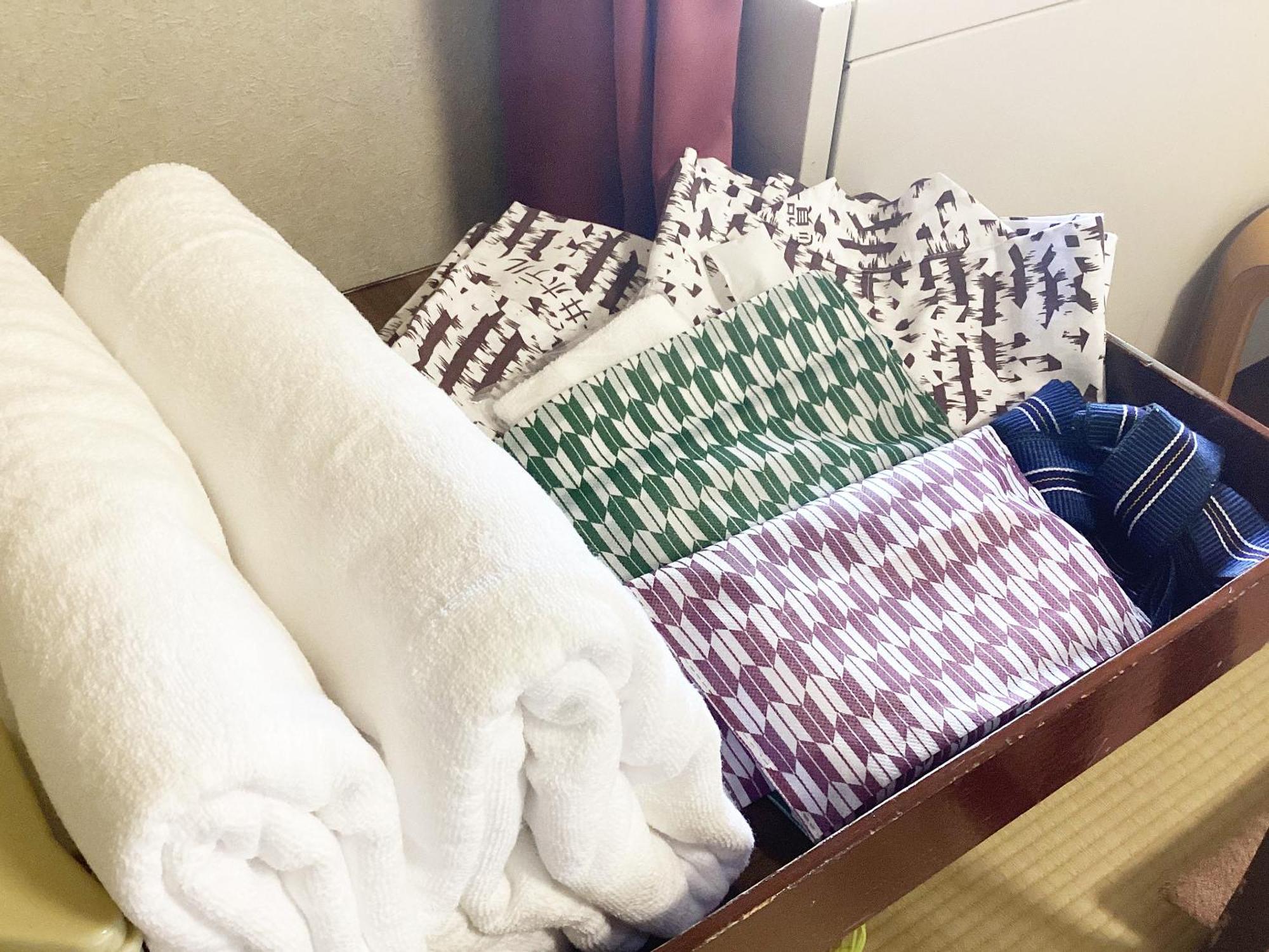 Shiga Ichii Hotel Яманути Номер фото
