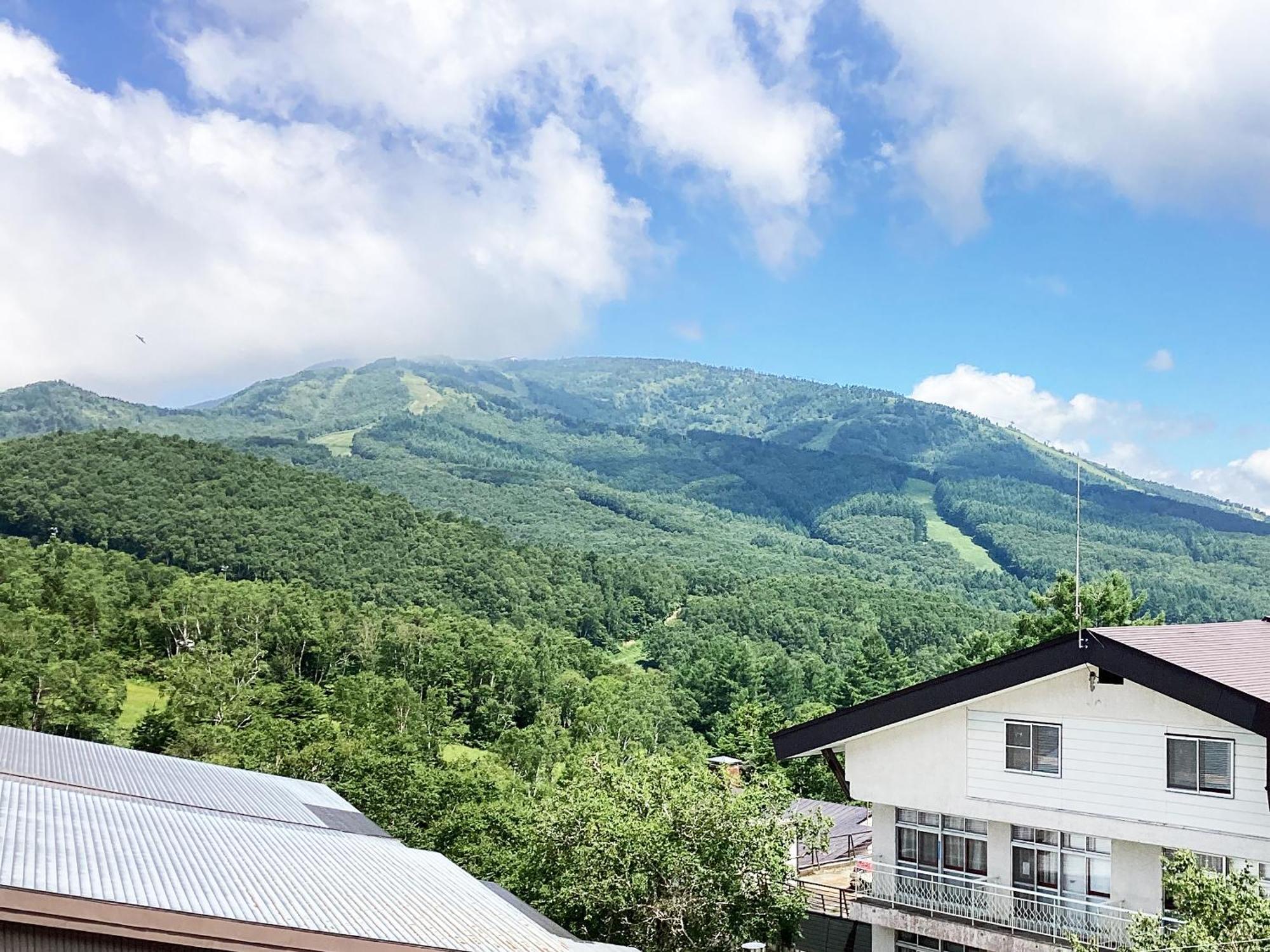 Shiga Ichii Hotel Яманути Номер фото