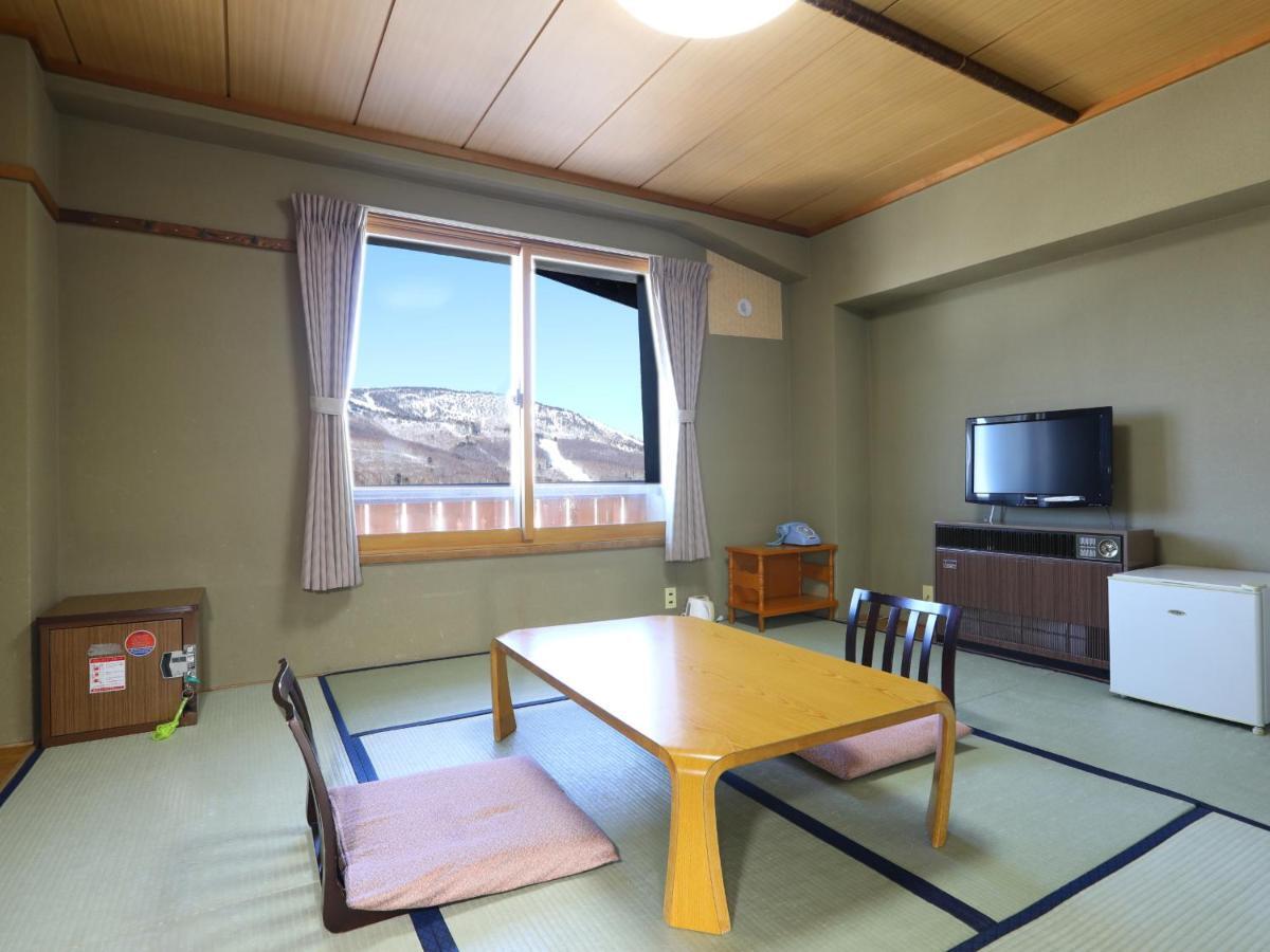 Shiga Ichii Hotel Яманути Экстерьер фото