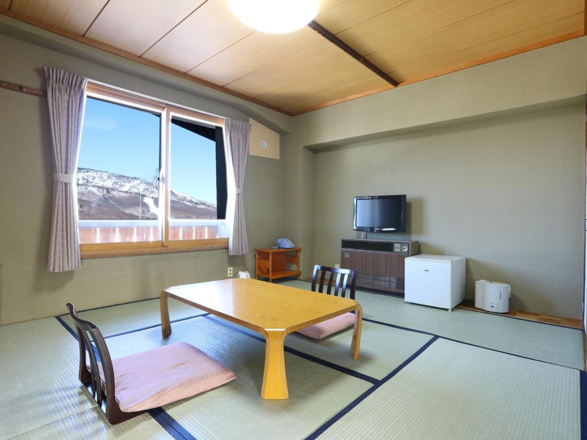 Shiga Ichii Hotel Яманути Экстерьер фото